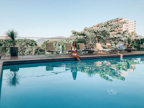 Pacific Hotel Cairns - Accommodation Brisbane 9