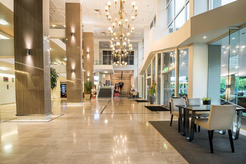 Pacific Hotel Cairns - Accommodation Brisbane 8