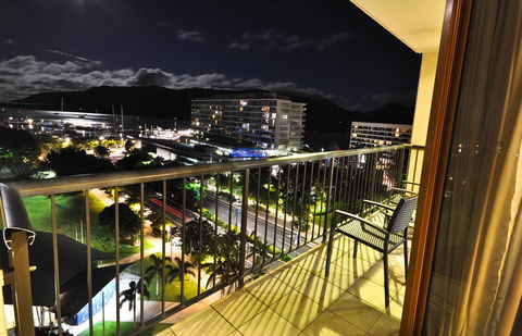 Pacific Hotel Cairns - Accommodation Brisbane 37