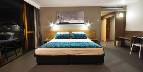 Pacific Hotel Cairns - Accommodation Brisbane 43