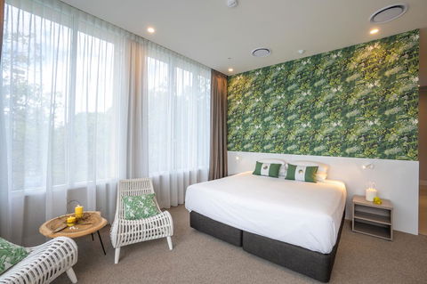 Pacific Hotel Cairns - Accommodation Brisbane 0