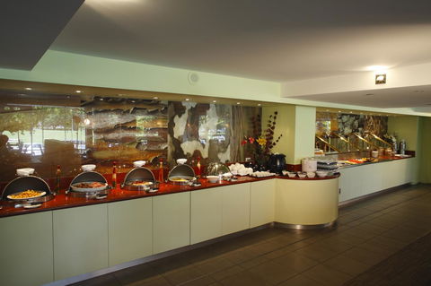 Pacific Hotel Cairns - Accommodation Brisbane 31