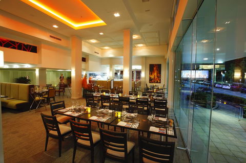 Pacific Hotel Cairns - Accommodation Brisbane 35