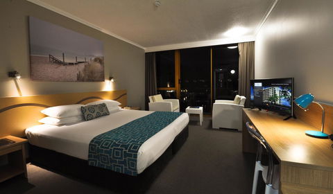 Pacific Hotel Cairns - Accommodation Brisbane 44