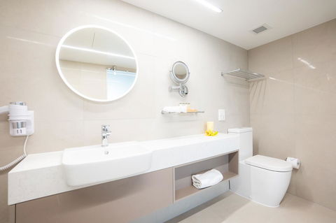 Pacific Hotel Cairns - Accommodation Brisbane 21