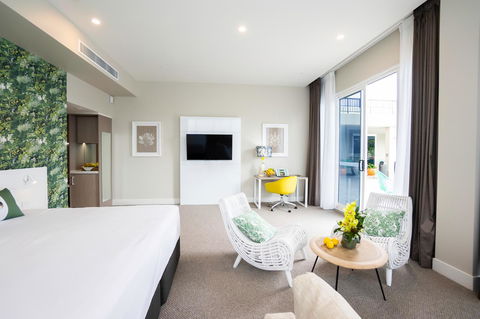 Pacific Hotel Cairns - Accommodation Brisbane 3