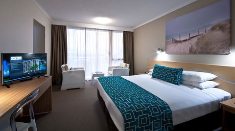 Pacific Hotel Cairns - Accommodation Brisbane 34