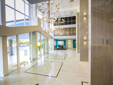 Pacific Hotel Cairns - Accommodation Brisbane 33