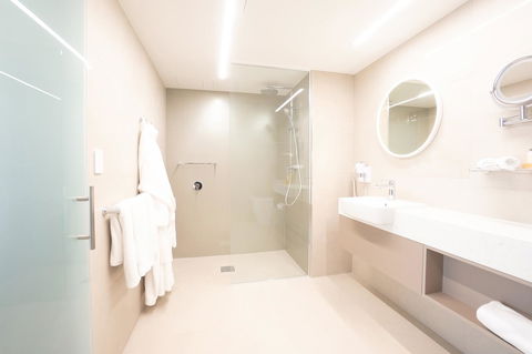 Pacific Hotel Cairns - Accommodation Brisbane 5