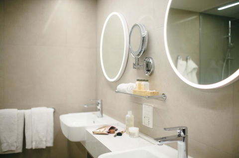 Pacific Hotel Cairns - Accommodation Brisbane 27