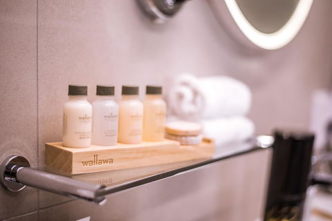 Pacific Hotel Cairns - Accommodation Brisbane 13