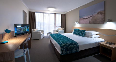 Pacific Hotel Cairns - Accommodation Brisbane 41