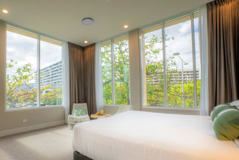 Pacific Hotel Cairns - Accommodation Brisbane 22
