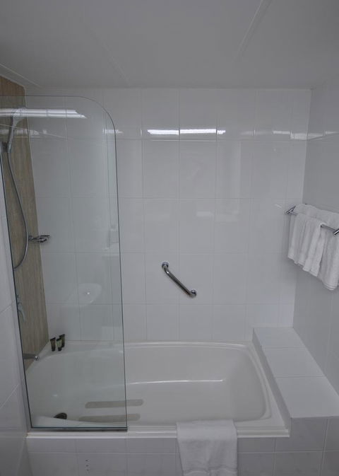 Pacific Hotel Cairns - Accommodation Brisbane 40