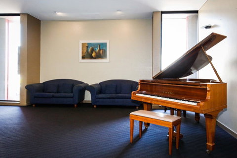 Madison Plaza Townsville - Accommodation Brisbane 4