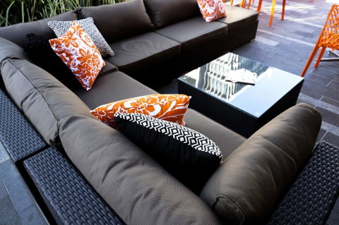 Madison Plaza Townsville - Accommodation Brisbane 18