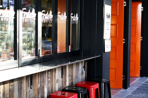 Madison Plaza Townsville - Accommodation Brisbane 15