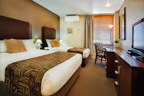 Madison Plaza Townsville - Accommodation Brisbane 5
