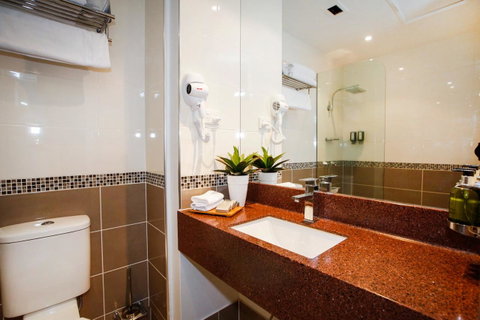 Madison Plaza Townsville - Accommodation Brisbane 12