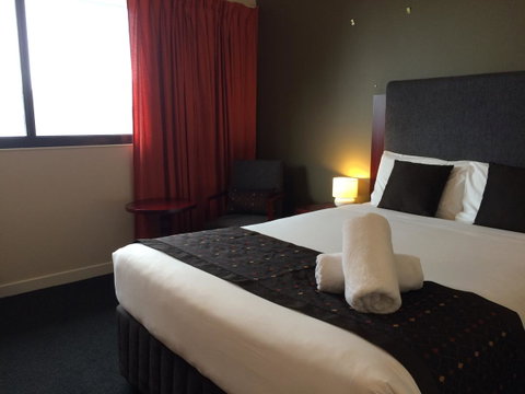Madison Plaza Townsville - Accommodation Brisbane 22