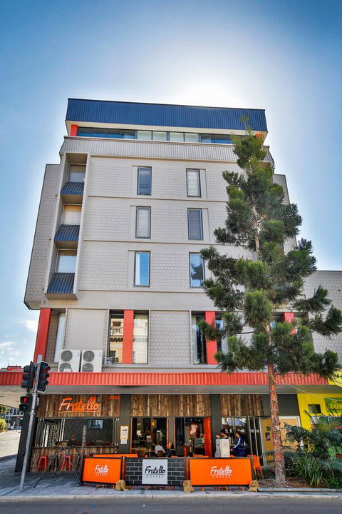 Madison Plaza Townsville - Accommodation Brisbane 21