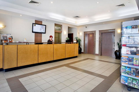 Madison Plaza Townsville - Accommodation Brisbane 8