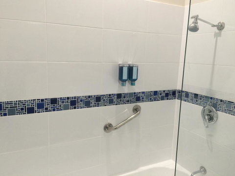 Madison Plaza Townsville - Accommodation Brisbane 25