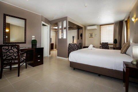 Madison Plaza Townsville - Accommodation Brisbane 1