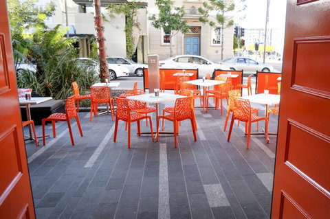 Madison Plaza Townsville - Accommodation Brisbane 16