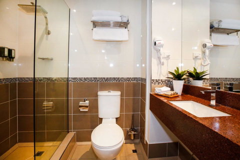 Madison Plaza Townsville - Accommodation Brisbane 11
