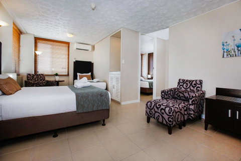 Madison Plaza Townsville - Accommodation Brisbane 6