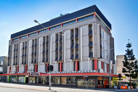 Madison Plaza Townsville - Accommodation Brisbane 0