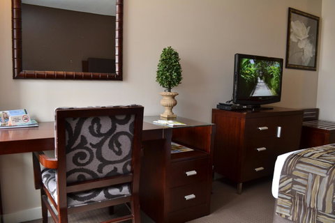 Madison Plaza Townsville - Accommodation Brisbane 10