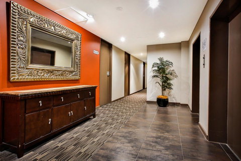 Madison Plaza Townsville - Accommodation Brisbane 9