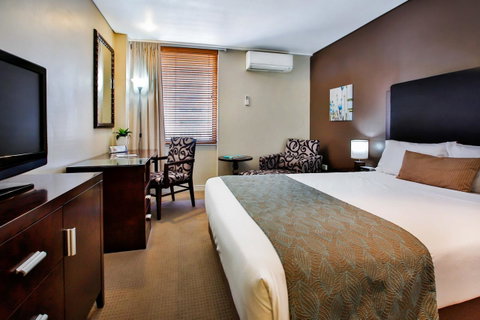 Madison Plaza Townsville - Accommodation Brisbane 2