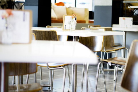 Madison Plaza Townsville - Accommodation Brisbane 19