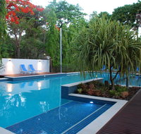 Sanctuary Palm Cove - Accommodation Brisbane