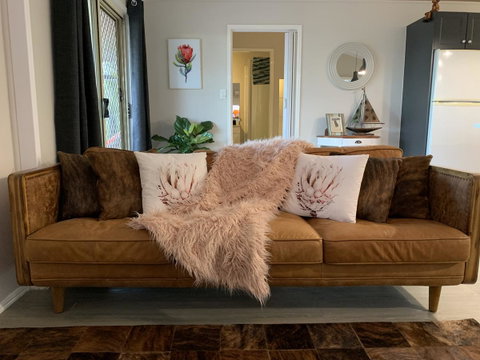 Bed & Breakfast 1 Bedroom Guest House - Accommodation Brisbane 26