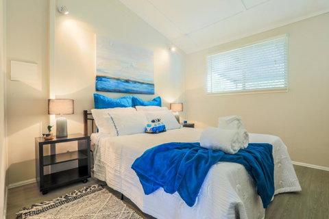 Bed & Breakfast 1 Bedroom Guest House - Accommodation Brisbane 4