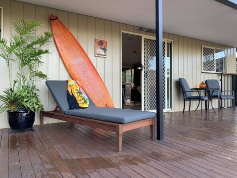 Bed & Breakfast 1 Bedroom Guest House - Accommodation Brisbane 31