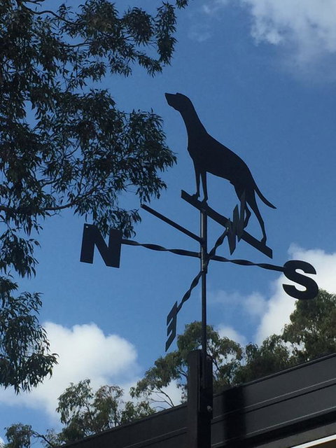 Bed & Breakfast 1 Bedroom Guest House - Accommodation Brisbane 41