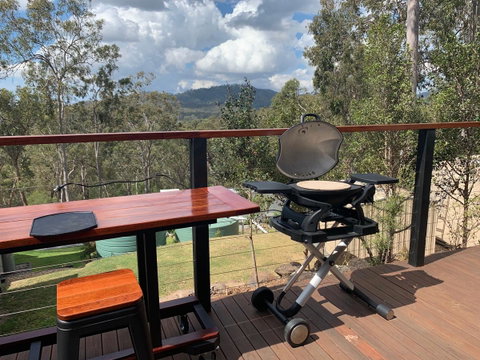 Bed & Breakfast 1 Bedroom Guest House - Accommodation Brisbane 32