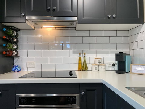 Bed & Breakfast 1 Bedroom Guest House - Accommodation Brisbane 11