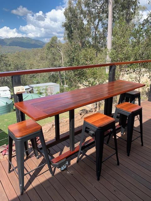 Bed & Breakfast 1 Bedroom Guest House - Accommodation Brisbane 35