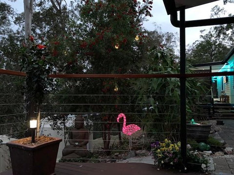Bed & Breakfast 1 Bedroom Guest House - Accommodation Brisbane 34