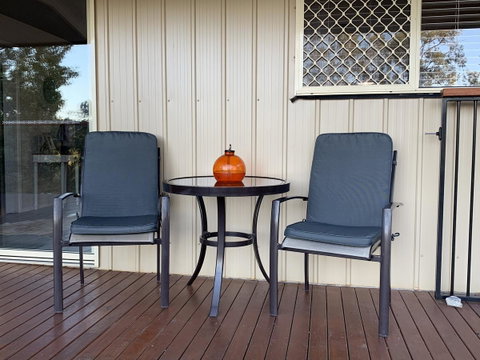 Bed & Breakfast 1 Bedroom Guest House - Accommodation Brisbane 30