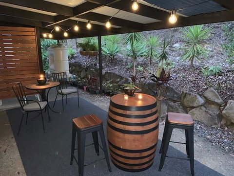 Bed & Breakfast 1 Bedroom Guest House - Accommodation Brisbane 36
