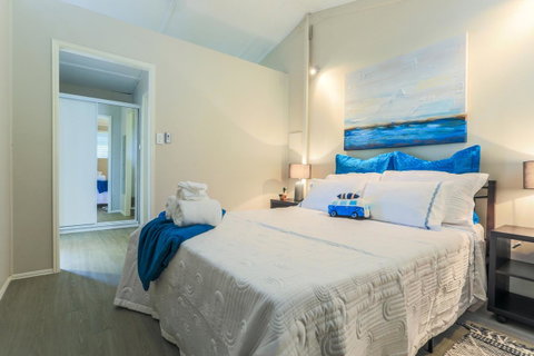 Bed & Breakfast 1 Bedroom Guest House - Accommodation Brisbane 5