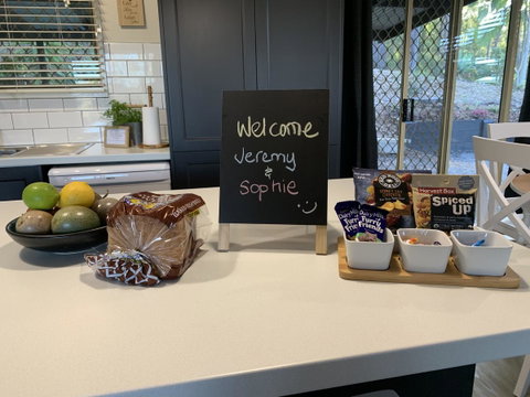 Bed & Breakfast 1 Bedroom Guest House - Accommodation Brisbane 16