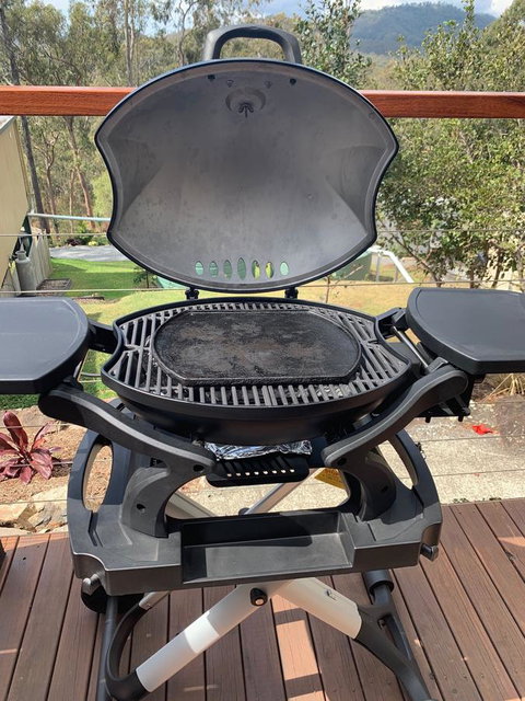 Bed & Breakfast 1 Bedroom Guest House - Accommodation Brisbane 2